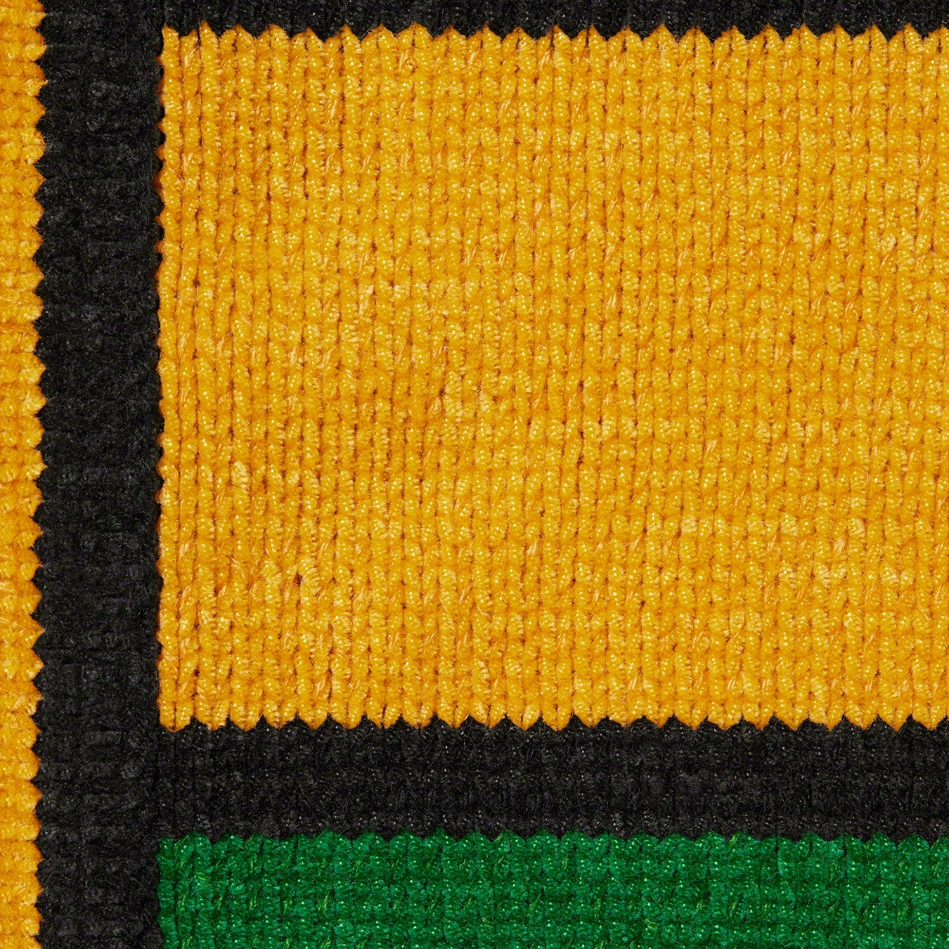 Stripe Chenille Sweater view 7